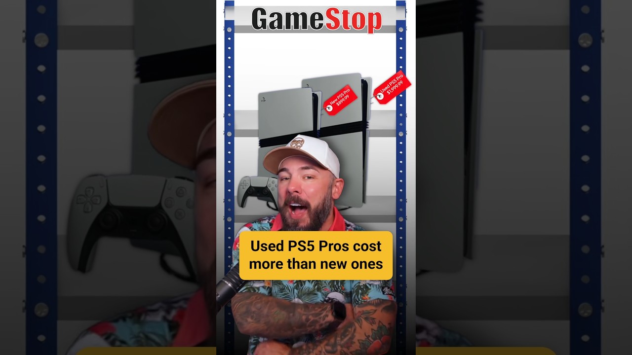 Latest Title & Thumbnail