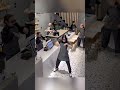卡点时刻抖肩舞 卡点舞 卡点时刻抖肩舞 卡点舞