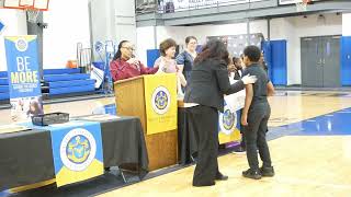 VCS Intermediate 3rd-5th Grade Quarter 3 Academic Celebrations
