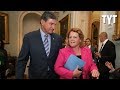 Corporate Democrats MUST STOP Taking Big Oil Money