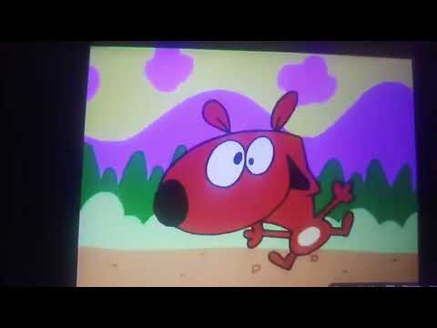 doodle toons the way the cruncher crumbles : deleted secne