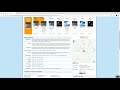 Forecast/Hourly Forecast Tutorial