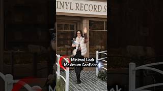 Dressing For Energy, Not Attention