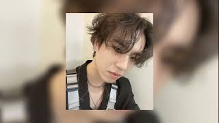 Yugyeom- I Want U Around Speed Up