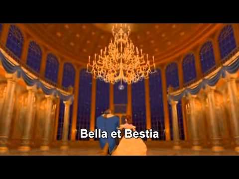 Bella et Bestia - Fabula Aeterna (Beauty and the B...