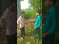 Sar Khooni phone karke Bhag Gaya