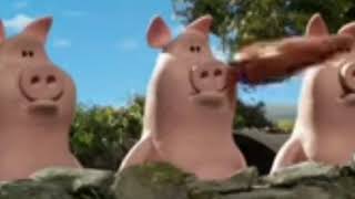 Shaun The Sheep Adventures From Mossy Bottom Farm Streaming Now On Metflix