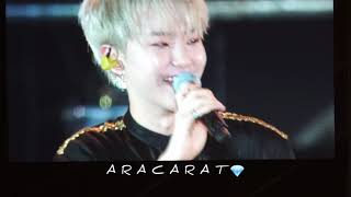 [180923] SEVENTEEN IDEAL CUT in KL (part 1/5)