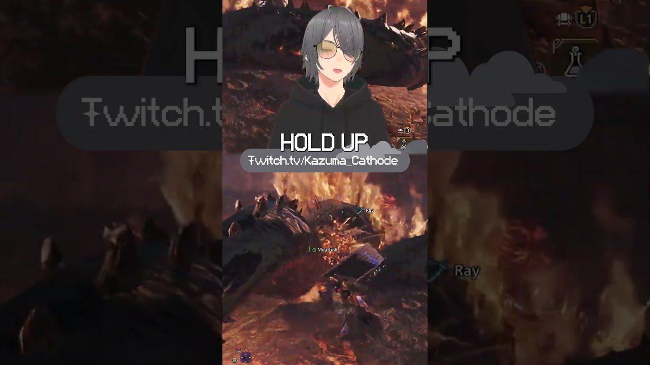 Do what with the tentacles?