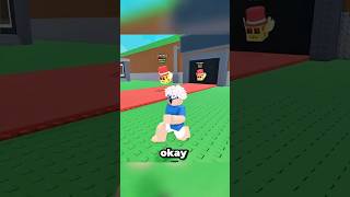 Starting Over But There's an Admin Board #roblox #shorts