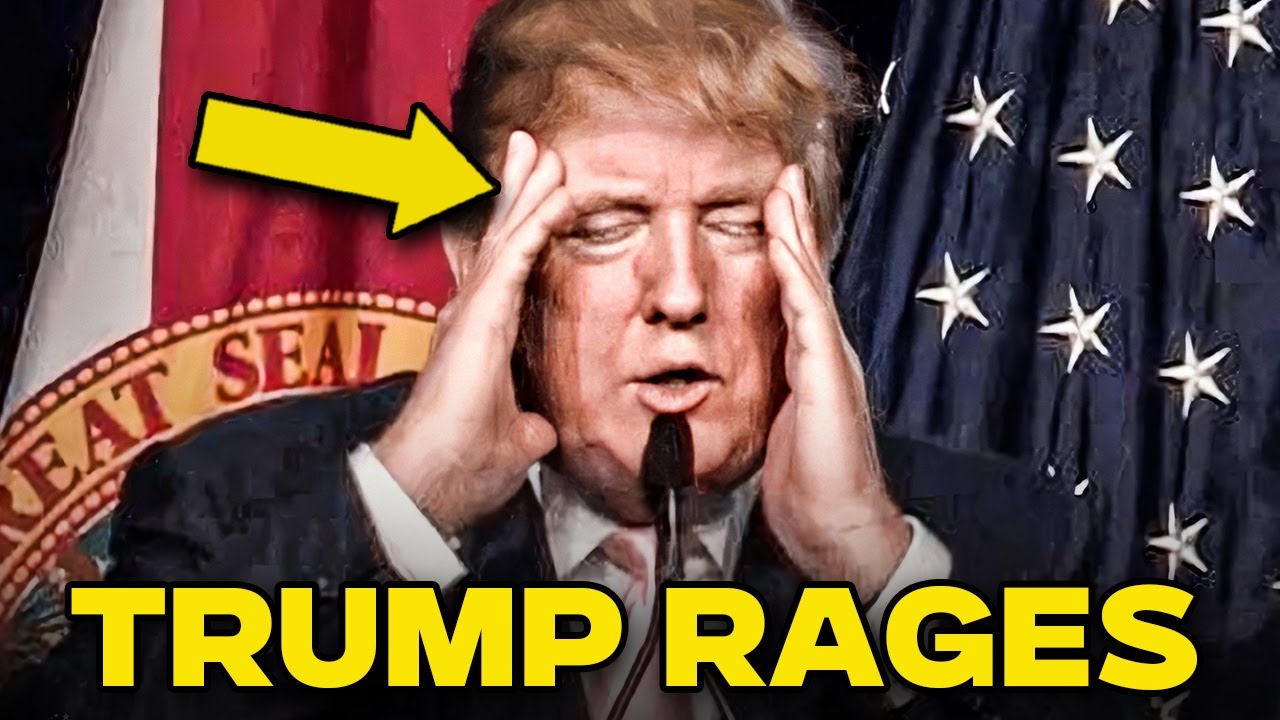 Trump Demands That Pollster Be Investigated For Getting Polls Wrong