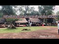 "One Year of Koh Ker: Celebrating Our UNESCO World Heritage Journey"