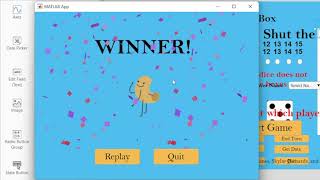 ENG 006 Marconi - Shut The Box! screenshot 3