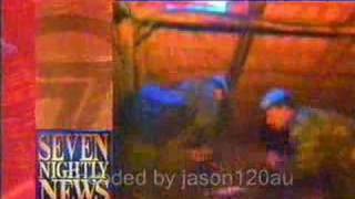 1995 Prime Christmas Greeting