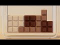 Chocolate Tetris 7