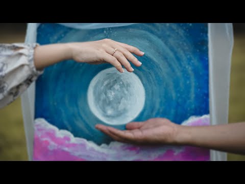 TRAILER PREWEDDING OF IAA & ILING