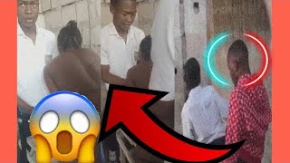 5Ème Video Mutakalisation Ebimi Ya Bana Cle Gouverneur Aleli En Plein Discours