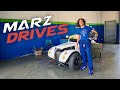 Marz Drives - Legend! Piccola e Arrabbiata!