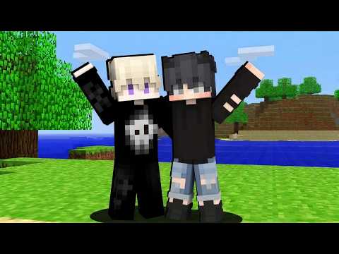 Minecraft Prominence: Il viaggio più PAZZESCO di sempre!