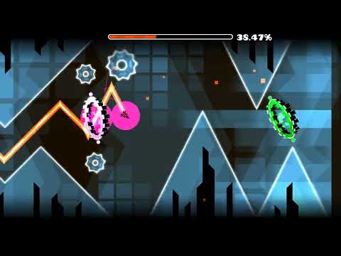 Showcase for Star Flare