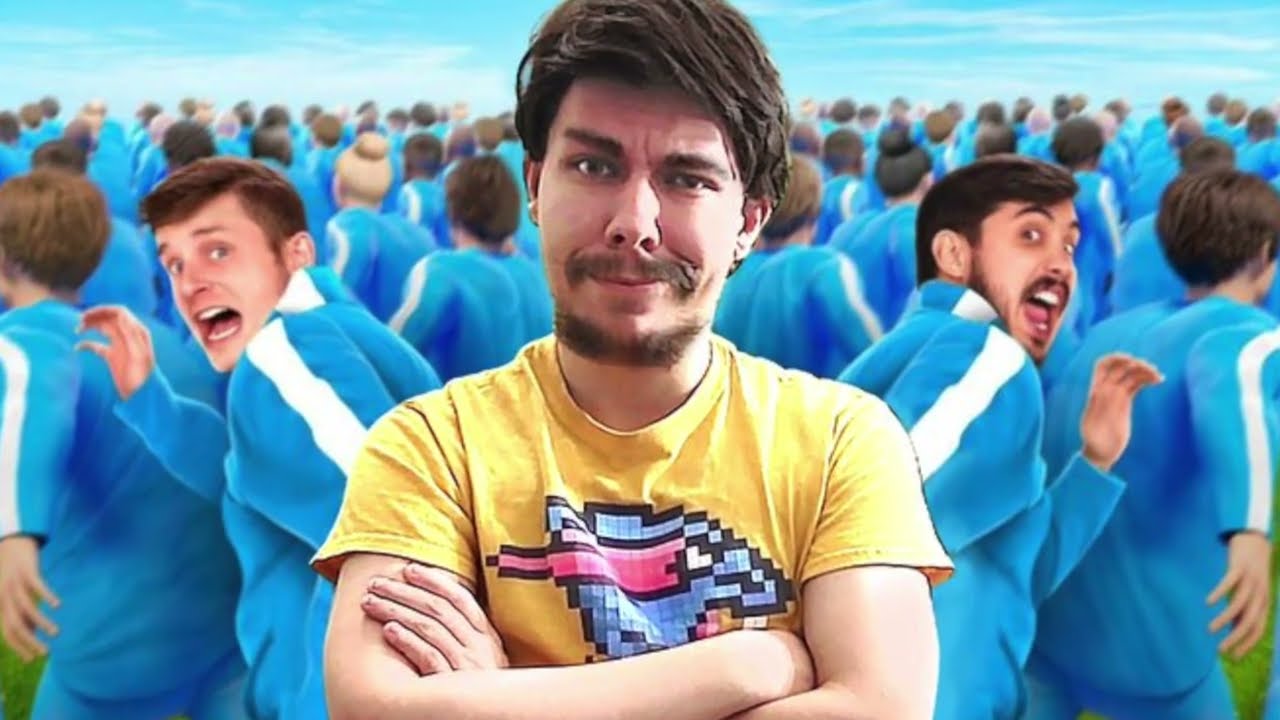 I love mista humble floob from jojo part 5.1