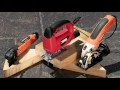 How to Choose a Power Saw How to Choose a Power Saw