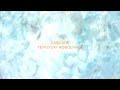 Teruyuki Nobuchika - CASCADE (Music Video) from New Album 