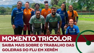 Troca De Papéis Eiras Do Fluminense Dão Treino Para Os Preparadores Em Clima De Descontração
