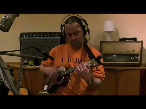 Stephan Döring — Petra (instrumental)