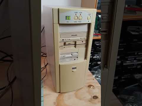 MS-DOS gaming on