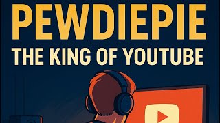 PEWDIEPIE: The King of YouTube (Full Documentary Story)