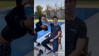 Bakiyosun Öyle Yi̇ne Mağrur Ti̇ktok