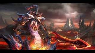 This Slardar Build is BROKEN | 4K HP Tank Highlights