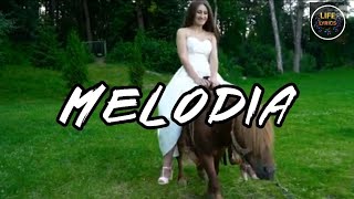 Syn Cole - Melodia [MV]&[Lyrics]