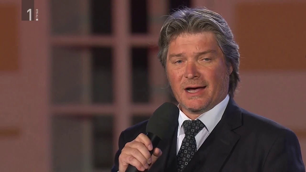 Big Band Slovenska Bistrica in Tomi Baaron - Tam, kjer sem doma