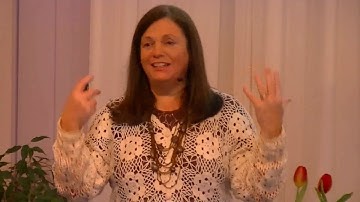 20200223 Message  Keep On Keeping On Rev  Rhona Segarra