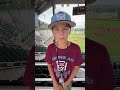 Meet Maine's Little League all-stars: Nathan Shelley