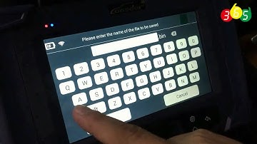 Lonsdor K518ISE program Audi A6 Q7 smart key obdii365