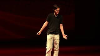 Musical Memory | Nate Johnson | TEDxNichols School Youth