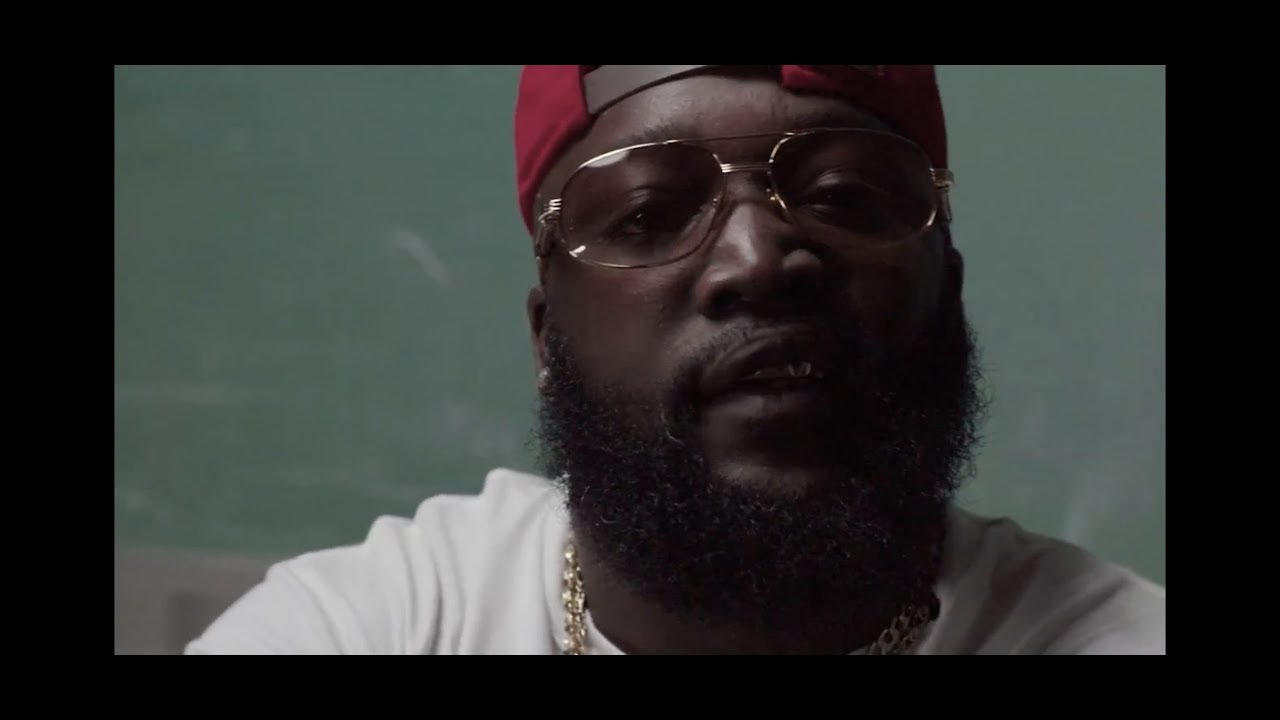 Reese Money X Streets Testin