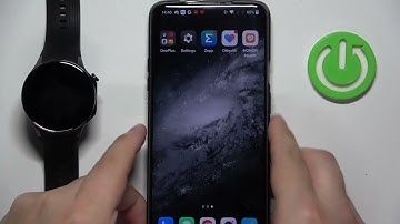 How to Track Steps in OnePlus Watch 2 Smartwatch - All Available Methods!
