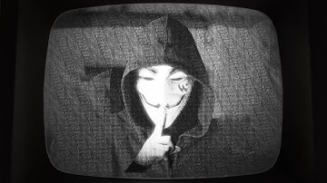 Spy No More (A Cypherpunk