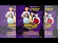 Live streaming amelda music  khitanan m syauqi ezzat al  athtar  cranggang kudus