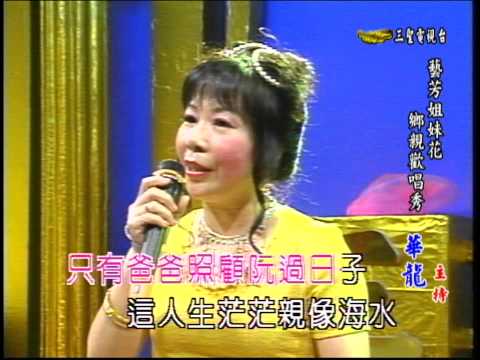 藝芳姊妹花 第30集 恩情沒人可比 (淑梅)