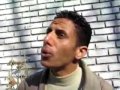 عبد الحليم حافظ يغني رائعة فاطمة بوساحة يا عمي الشيفور هههههه