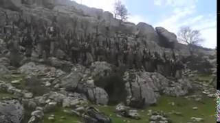 Komandolarımızın Tüyler Ürperten Yemini