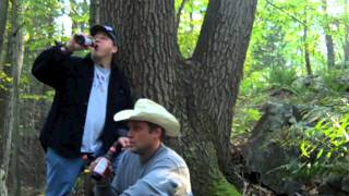 JERSEY REDNECKS