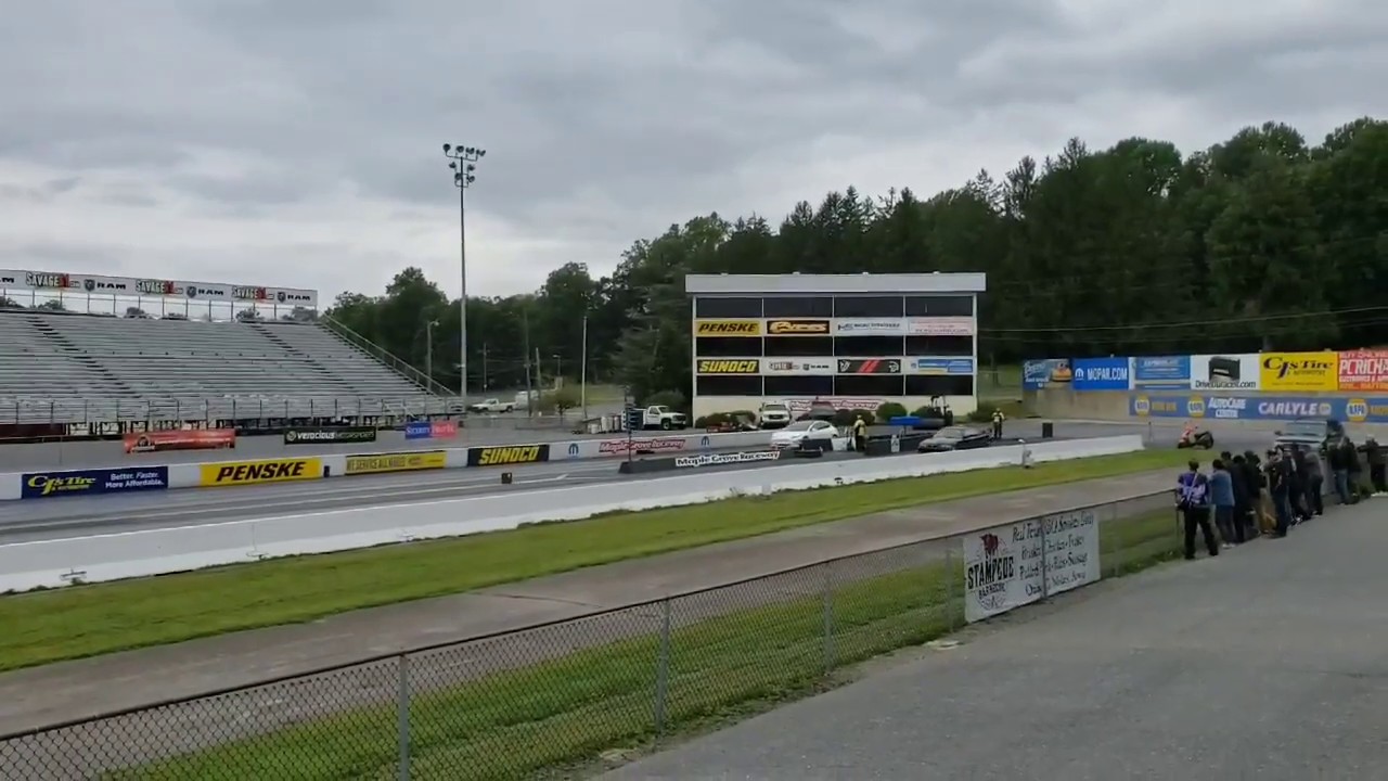 E36 vs Tesla Model 3: The Final Boss!