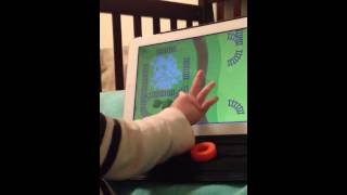 Zoo train app screenshot 5