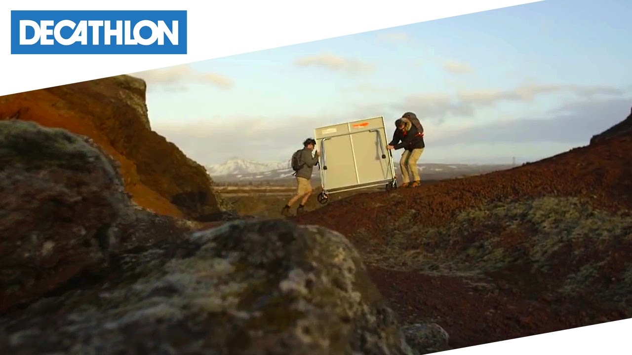 Giocare a ping pong ovunque: tavolo FT 730 Artengo | Decathlon Italia